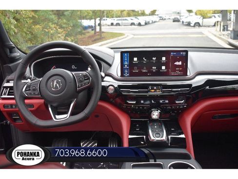 New 2026 Acura MDX A-Spec image 22