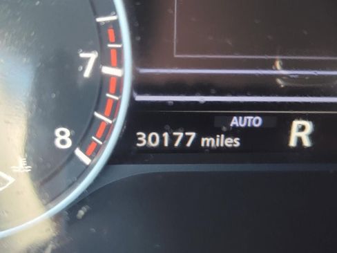 Certified 2024 Nissan Pathfinder SV image 43