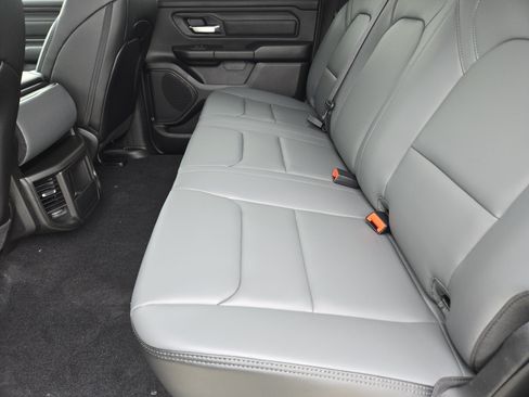 New 2026 RAM 1500 Tradesman AWD/4WD image 20