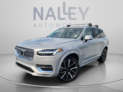 Used 2023 Volvo XC90 B6 Plus w/ Protection Package Premier