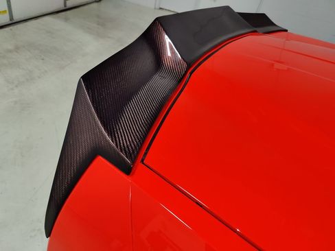 Used 2014 Chevrolet Corvette Stingray Convertible w/ 2LT Preferred Equipment Group image 8