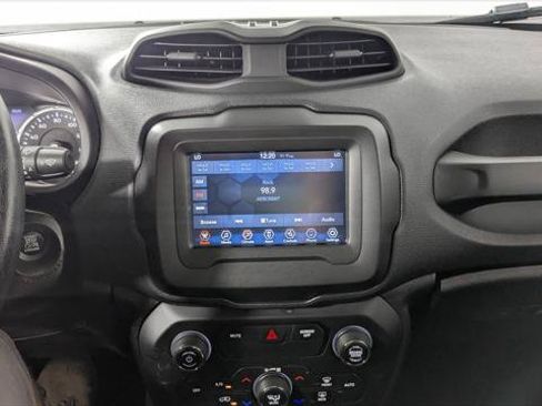 Used 2020 Jeep Renegade Limited AWD/4WD image 28