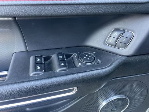 Used 2021 Ford Expedition Max Limited w/ Equipment Group 303A image 12