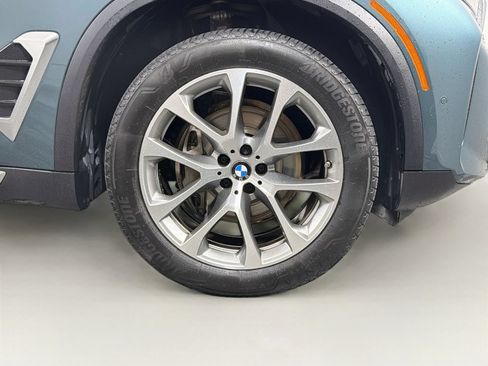 Used 2024 BMW X5 xDrive40i w/ Premium Package AWD/4WD image 35