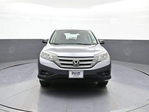 Used 2013 Honda CR-V LX image 2