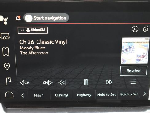 New 2026 GMC Sierra 1500 SLT w/ SLT Premium Package image 26