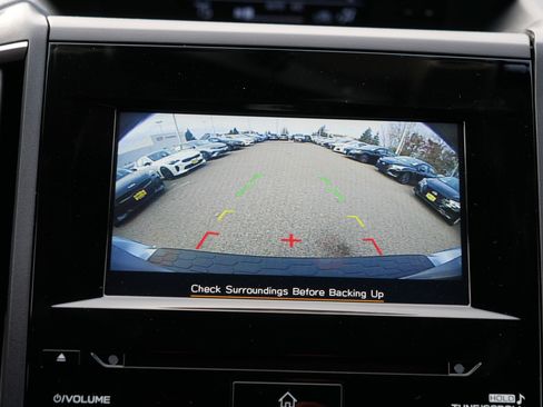 Used 2023 Subaru Crosstrek 2.0i Premium image 27