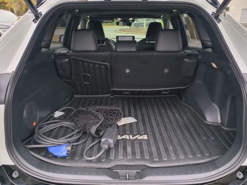 Certified 2023 Toyota RAV4 XSE image 12