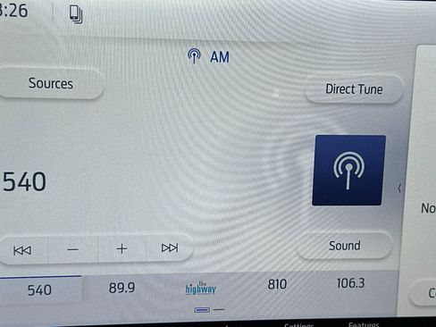 New 2026 Ford F150 STX image 17