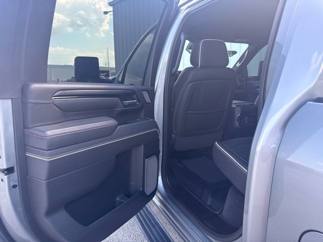 Certified 2024 GMC Sierra 2500 AT4X AWD/4WD image 15