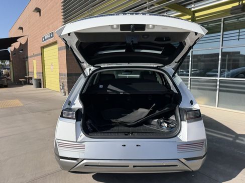 Used 2024 Hyundai Ioniq 5 Limited RWD image 36