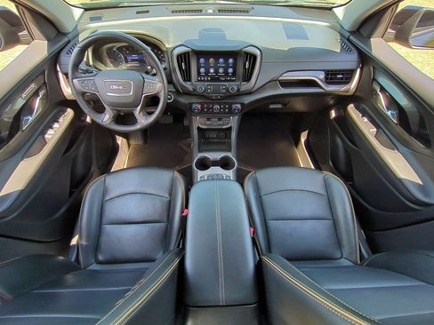 Used 2022 GMC Terrain AT4 AWD/4WD image 12