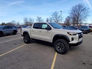New 2026 Chevrolet Colorado ZR2 w/ Technology Package video 2