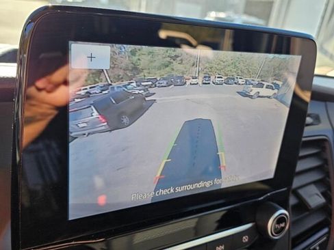 Used 2021 Ford Transit 250 148 High Roof AWD w/ Upfitter Package image 20