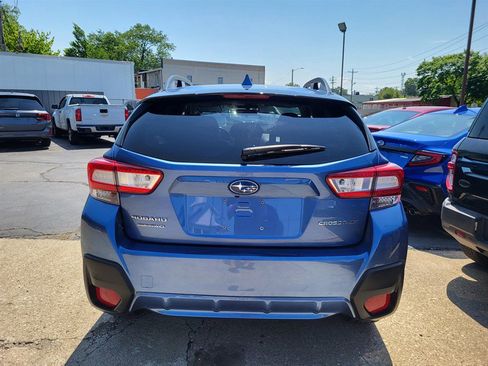 Used 2019 Subaru Crosstrek 2.0i Premium AWD/4WD image 6