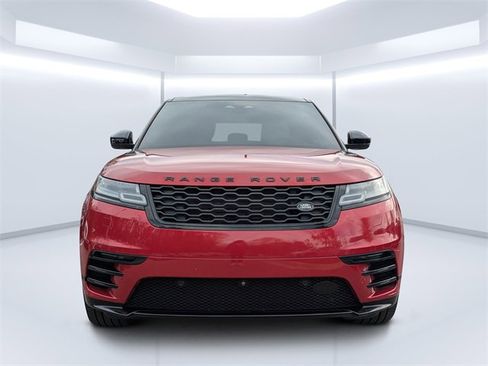 Used 2021 Land Rover Range Rover Velar R-Dynamic S image 8