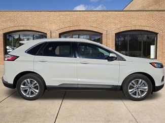Used 2020 Ford Edge SEL w/ Convenience Package video 2