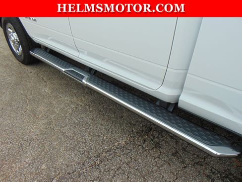 Certified 2020 RAM 2500 Tradesman AWD/4WD image 24