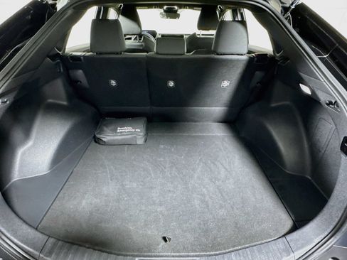 Used 2023 Subaru Solterra AWD image 23