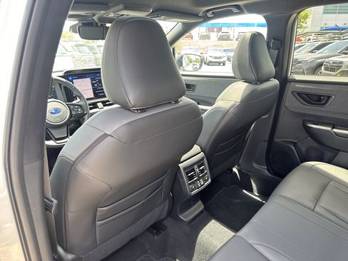 Certified 2026 Subaru Outback Limited XT AWD/4WD image 28