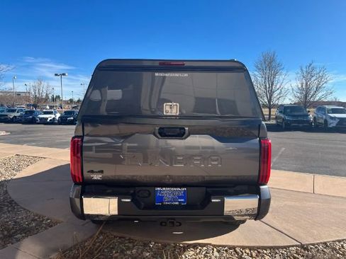 Used 2023 Toyota Tundra SR5 w/ TRD Off-Road Package AWD/4WD image 6