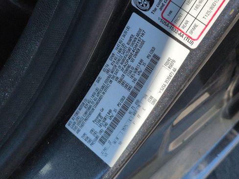 Used 2016 Ford Fiesta SE FWD image 32