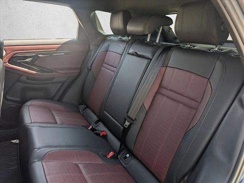 Used 2021 Land Rover Range Rover Evoque R-Dynamic HSE image 20