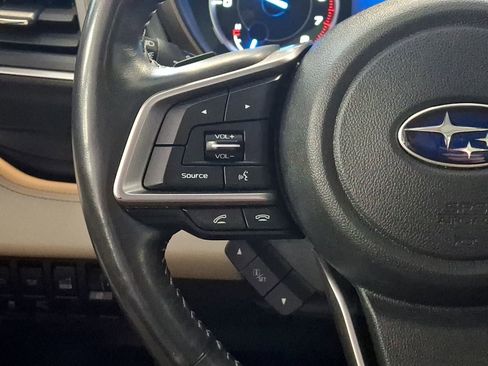 Used 2021 Subaru Ascent Touring w/ Popular Package #2A AWD/4WD image 22