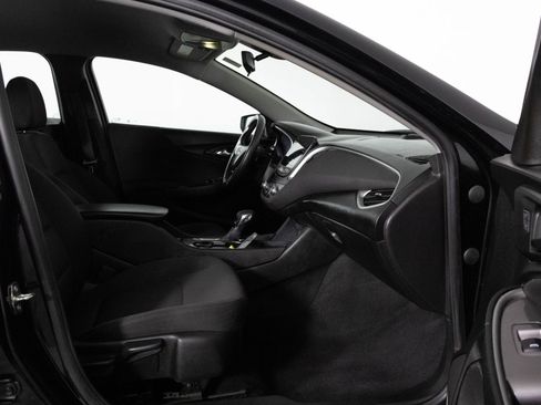 Certified 2022 Chevrolet Malibu RS image 39