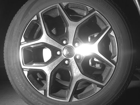 Used 2025 Jeep Compass Limited image 13