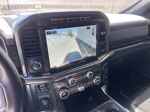 Used 2021 Ford F150 XLT w/ Equipment Group 302A High AWD/4WD image 21