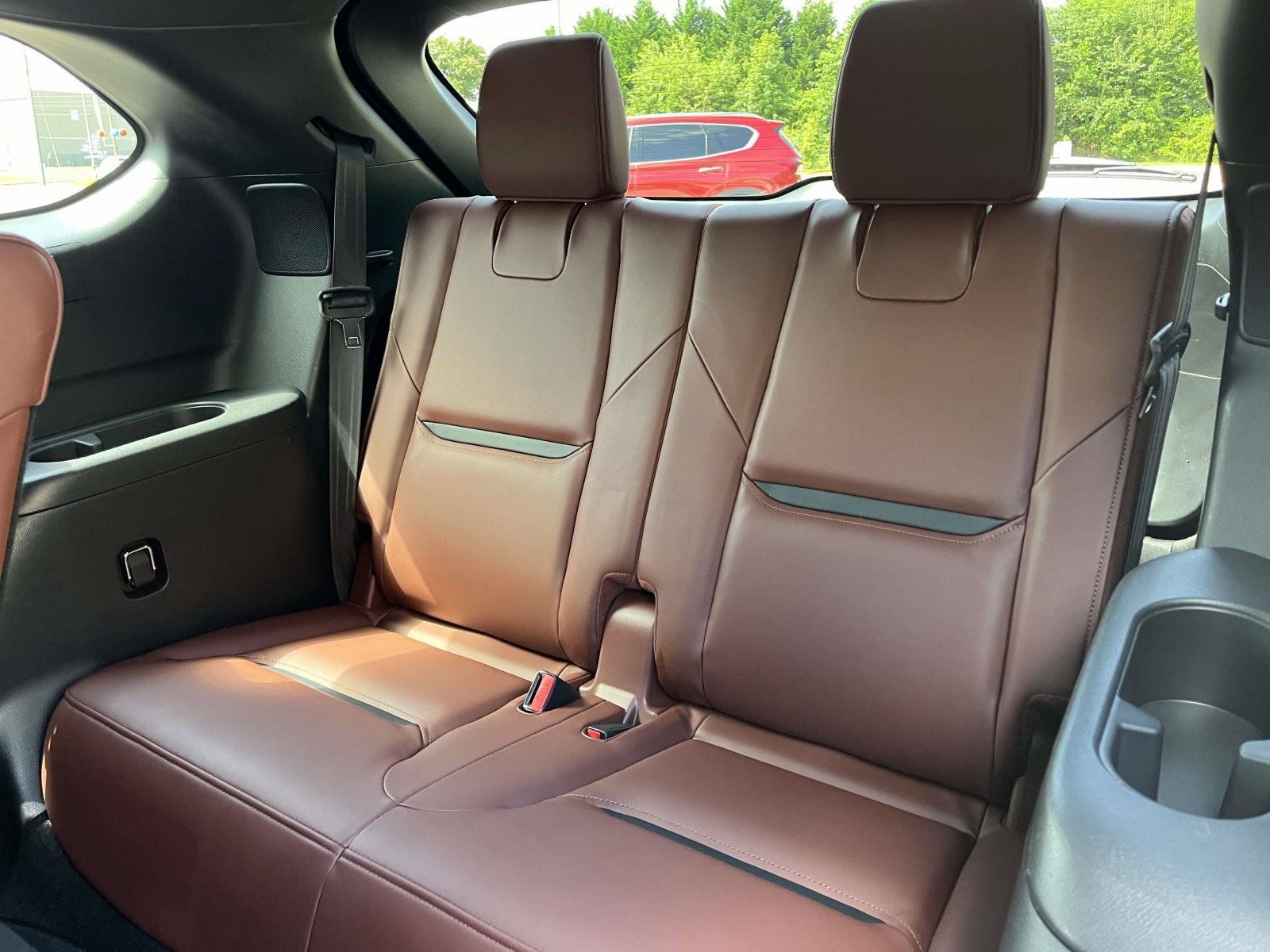 Used 2019 MAZDA CX-9 Signature AWD/4WD image 14