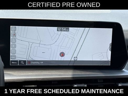 Used 2025 Kia Telluride S AWD/4WD image 20