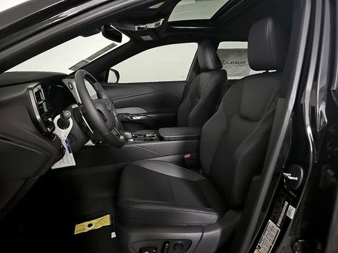 New 2026 Lexus RX 350h image 11