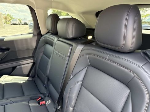 New 2026 Lincoln Nautilus Premier w/ Equipment Group 102A AWD/4WD image 13