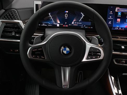 New 2026 BMW X5 xDrive40i AWD/4WD image 17