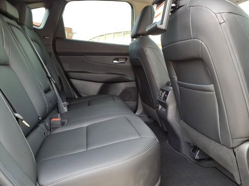 New 2025 Nissan Murano SL image 6