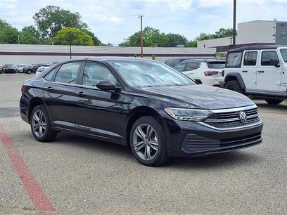 Used 2024 Volkswagen Jetta SE
