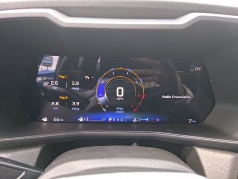 New 2026 Chevrolet Colorado W/T w/ WT Custom Package RWD image 8