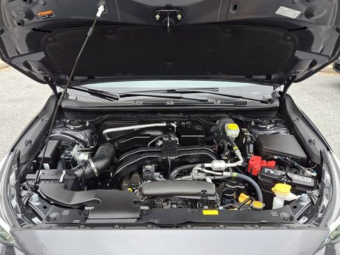 Certified 2025 Subaru Crosstrek 2.5i Limited image 28