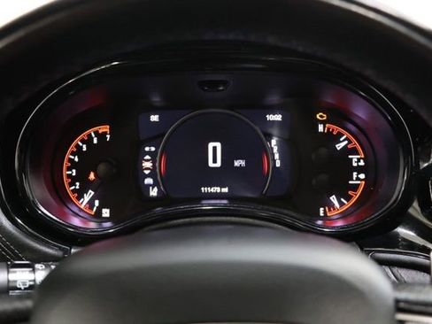 Used 2021 Dodge Durango Citadel AWD/4WD image 20
