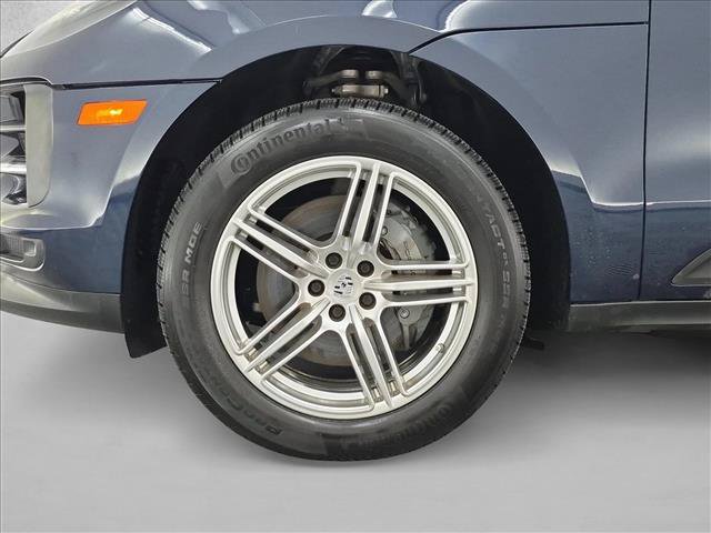 Used 2019 Porsche Macan S AWD/4WD image 28