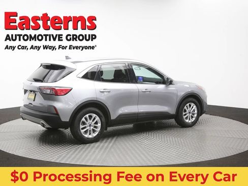 Used 2022 Ford Escape SE FWD image 43