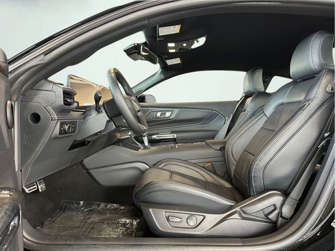 New 2026 Ford Mustang Premium RWD image 9