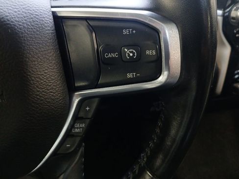 Used 2022 RAM 1500 Laramie w/ Laramie Southwest Edition AWD/4WD image 25