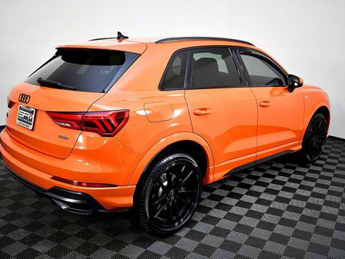 Used 2021 Audi Q3 2.0T Premium Plus w/ Premium Plus Package image 6