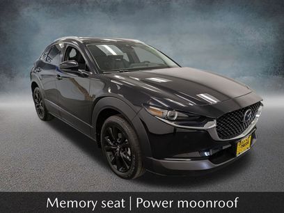 Used 2023 MAZDA CX-30 2.5 Turbo w/ Premium Plus Pkg