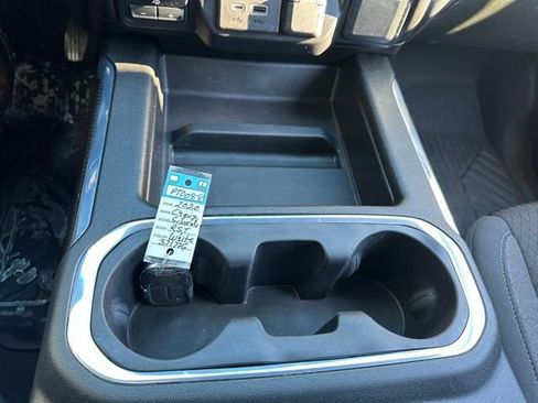 Used 2020 Chevrolet Silverado 1500 RST image 22