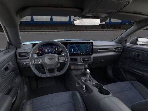 New 2026 Ford Mustang Dark Horse image 9