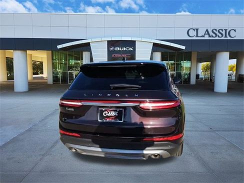Used 2023 Lincoln Corsair Standard 4D Sport Utility image 6